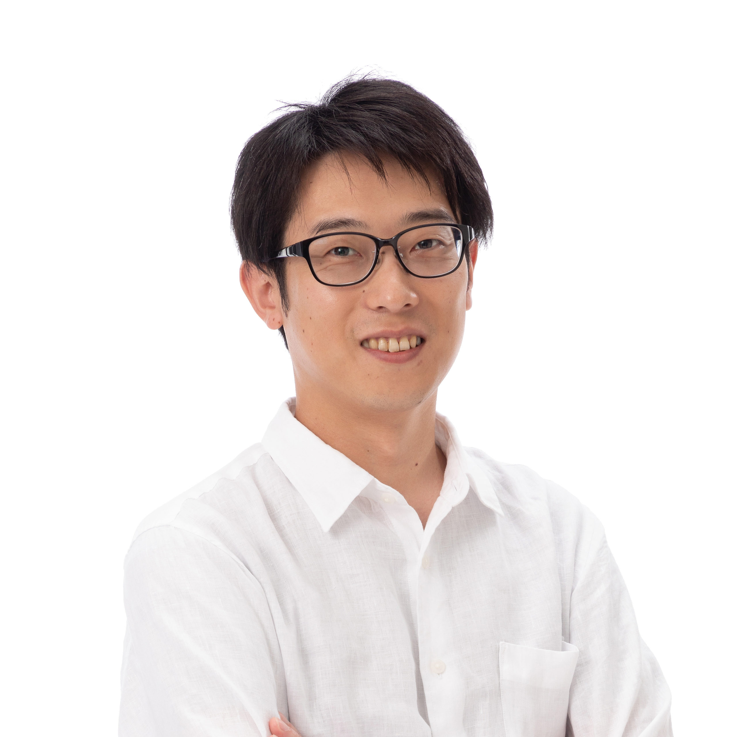 Tomoaki Yokoyama