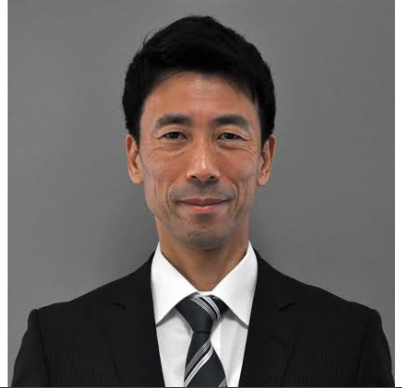 Motoaki Konishi